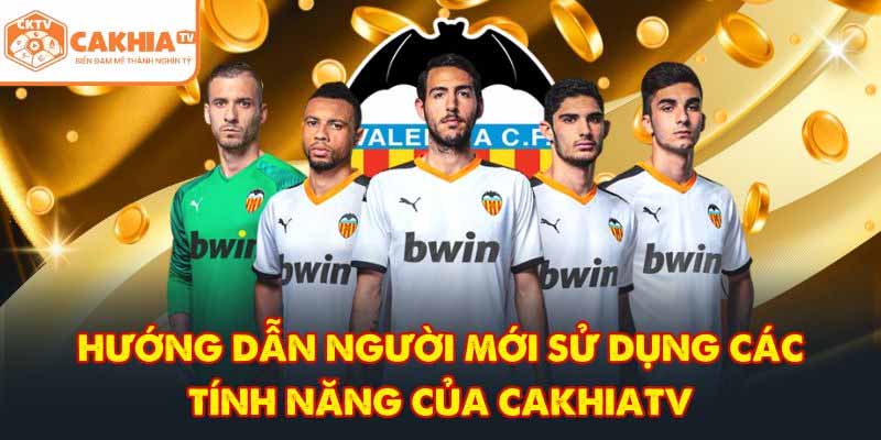 CakhiaTV – Link xem trực tiếp bóng đá ổn định, miễn phí mỗi ngày 