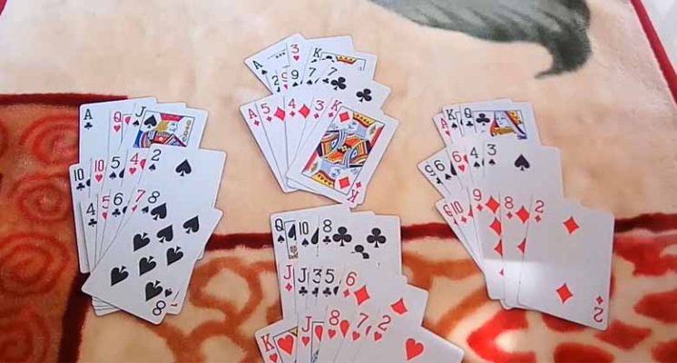 Cách chơi binh xập xám hiệu quả: Bí quyết xếp bài tăng tỷ lệ thắng