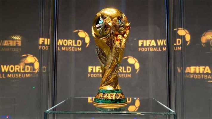 World Cup là gì? Lịch sử và sức hút của ngày hội bóng đá toàn cầu