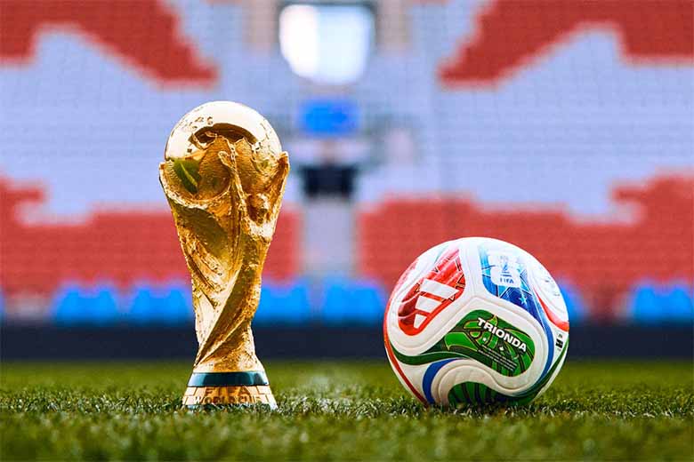 World Cup là gì? Lịch sử và sức hút của ngày hội bóng đá toàn cầu